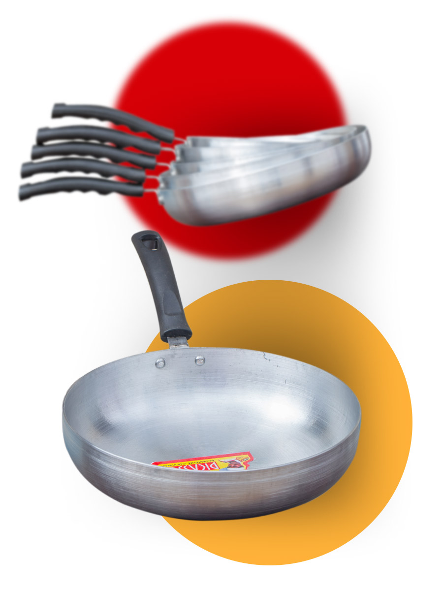 PANS-ALUMINIUM-pans