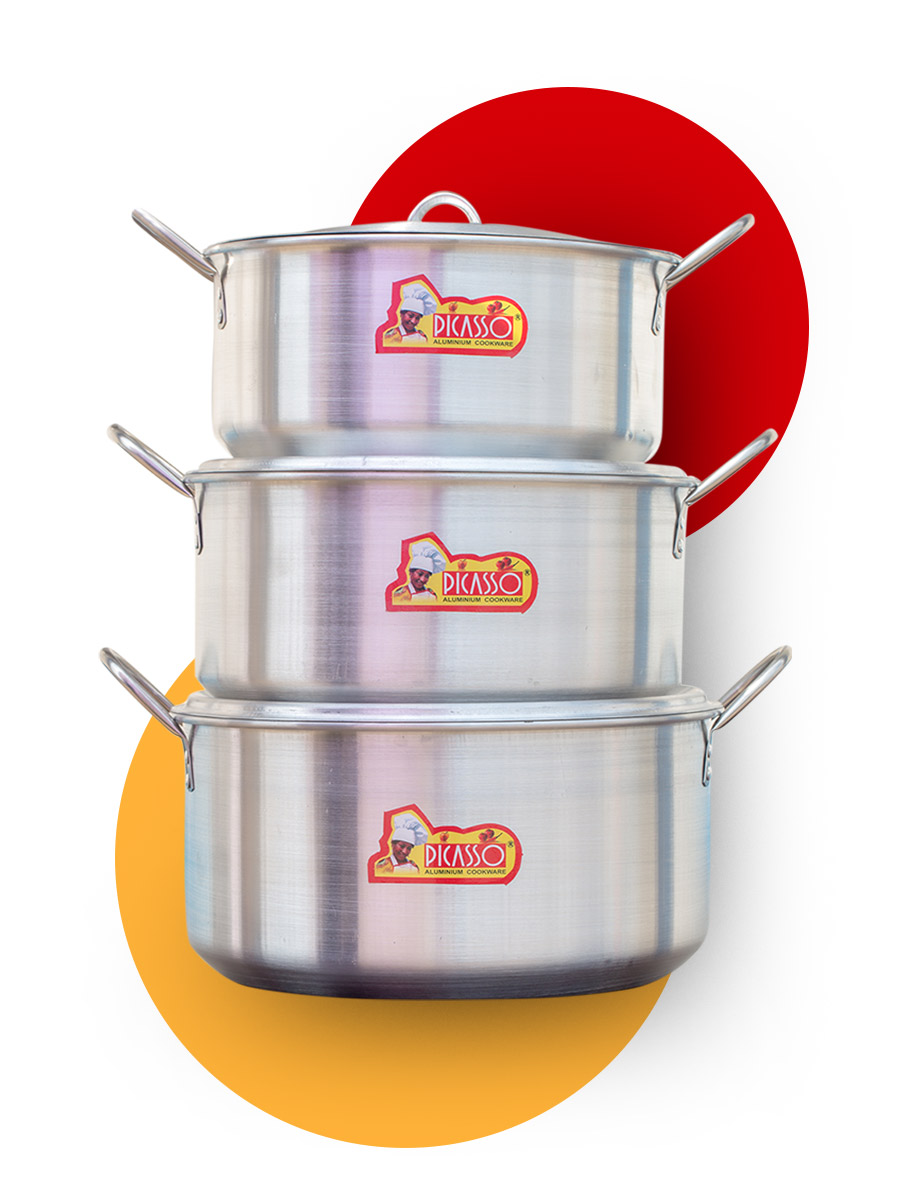 POTS-ALUMINIUM-Special-Series